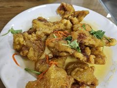 -开封灌汤包子铺(尚志大街店)