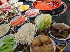 -咏江南·苏式火锅·苏州评弹(观前街店)