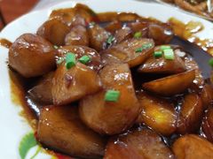 -妈妈的小作坊(陈家镇店)