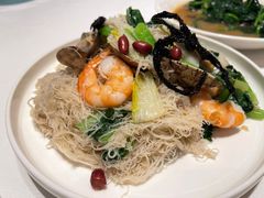 -莆田餐厅PUTIEN(万象天地店)