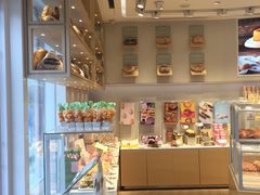 -好利来(阜成门店)