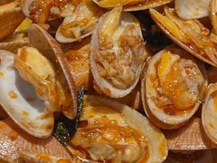 -龙巢盱眙龙虾·牛蛙·烧烤宵夜(八卦岭店)