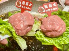 -潮澎派·潮汕菜大排档(南较西路店)