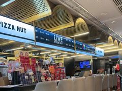 -必胜客(新辰里酒仙桥店)