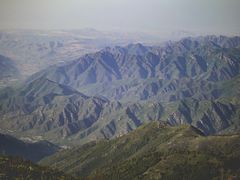 -灵山