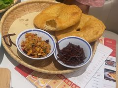 -大厨小馆(华阳城店)