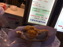 -味正点车轮饼可丽饼(南禅寺店)