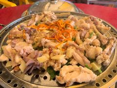 -友口福(大良店)