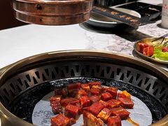 -伊尚宫·清真广式早茶.韩式烤肉·火锅