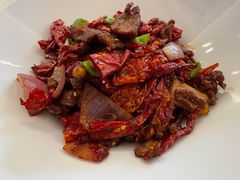 -香料集市新疆餐厅·清真聚餐(成都远洋太古里店)