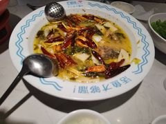-花椒俏川菜小馆(南海万达店)