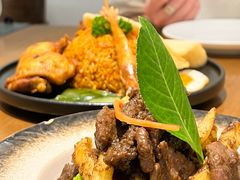 -香兰印尼 Pandan(中华广场店)