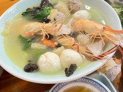 -百家鲜·杭帮菜