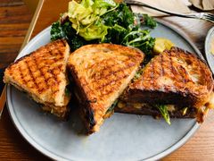 -O'mills Sourdough Bakery&Bistro(永嘉路店)