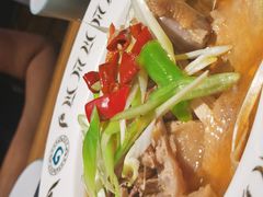 -胖老汉新疆特色椒麻鸡(南门店)