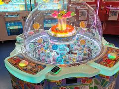 -爱玩嘉年华(龙湖源著天街店)