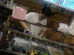 -初心炒酸奶(厚德品园店)