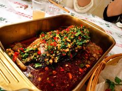 -东排食堂长沙小吃大排档(五一广场店)