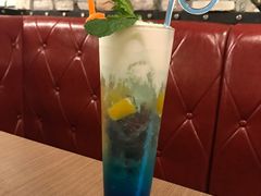 -5号公路餐厅(曼哈顿店)
