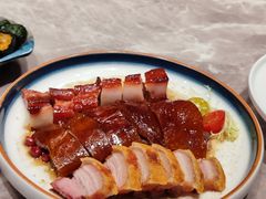 -客家汇·客家传承菜(水库店)
