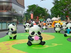 -东莞松山湖万象汇