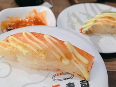 -三禾寿司(石龙店)