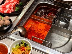 -海底捞火锅(万达广场店)