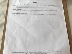 -The Sunny Side Cafe Station 1