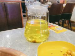 -老佛爷正宗铜炉蛙锅(五道口店)