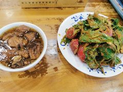 -柴氏风味斋(甘家口店)
