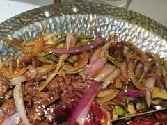 -小鱼小牛·鱼牛干锅·脆鱼火锅(世欧广场店)