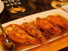 -Ministry of Crab(科伦坡店)