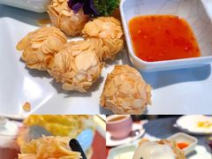 -赵小姐丨新中餐(曲江店)
