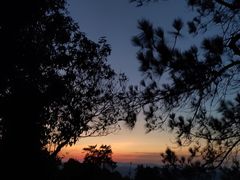 -缙云山景区