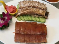 -广东胜利宾馆西关粤中餐厅