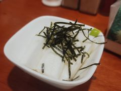 -福烤锦花(长乐路店)