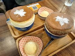 -芙蕾哥哥souffle