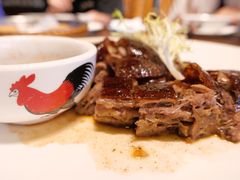 -猪肉婆私房菜(容桂总店)