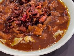 -宛平李记小吃(东关街店)