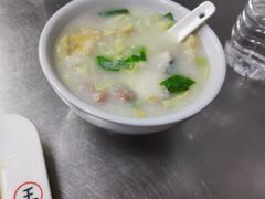 艇仔粥-银记肠粉(文昌北路店)
