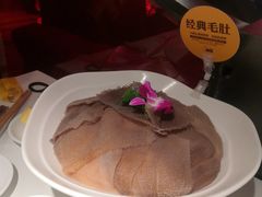 -巴奴毛肚火锅(六天地店)