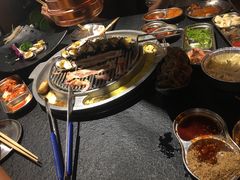 -伊茉家的烤肉店(勒泰中心店)