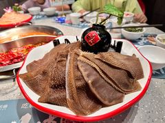-如在蜀毛肚火锅(五象万象汇店)