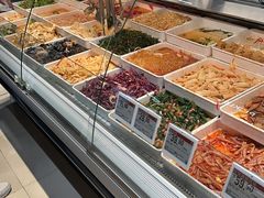 -永辉超市(鲁谷店)