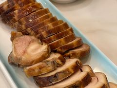 -京滨饭店·餐厅(阜外大街店)