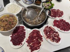 -陈记顺和潮汕牛肉火锅(韩江路店)