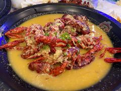 -金陵暴走小龙虾·迷踪蟹(凯德MALL店)