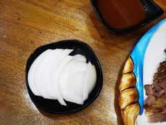-毛毛熏肉•东北菜老字号(大安街店)