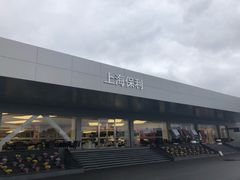 -上海保利玛莎拉蒂和阿尔法罗密欧(华翔路店)