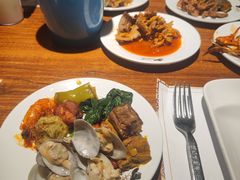 -汉巴味德·烤肉与啤酒的自助(杭州大悦城店)